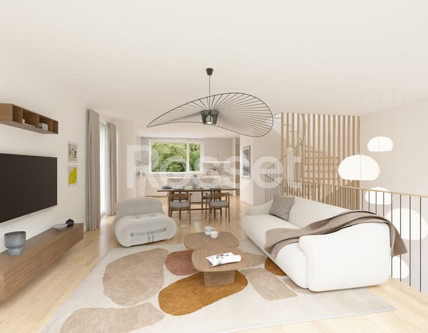 Projet Neuf - Les Villas Frenea - Plus que 2 villas disponibles 3