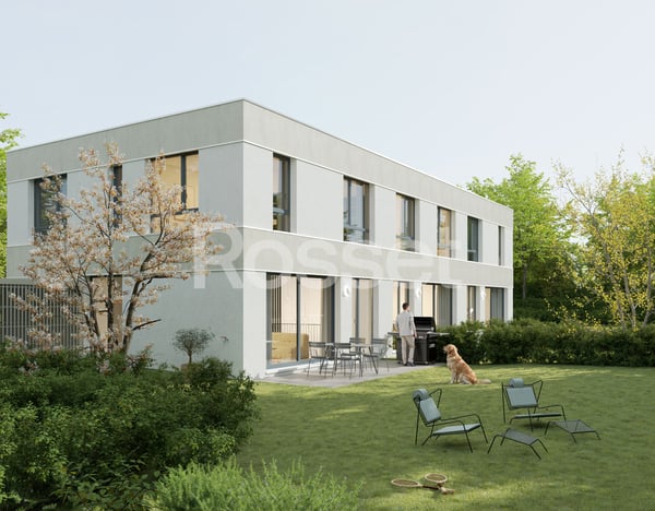 En Exclusivité : Projet Neuf - Les Villas Frenea 1