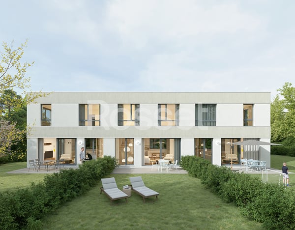 En Exclusivité : Projet Neuf - Les Villas Frenea 7