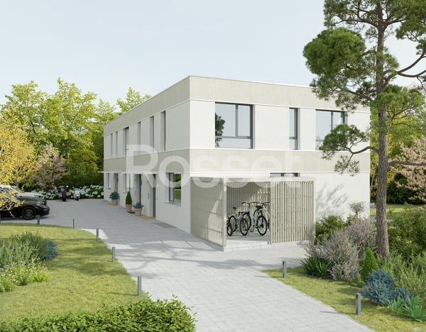 Projet Neuf - Les Villas Frenea - Plus que 2 villas disponibles 4