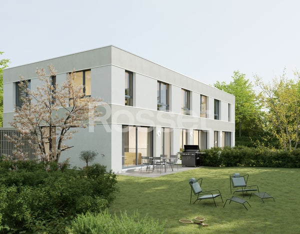 Projet Neuf - Les Villas Frenea - Plus que 2 villas disponibles 6