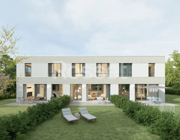 Projet Neuf - Les Villas Frenea - Plus que 2 villas disponibles 5