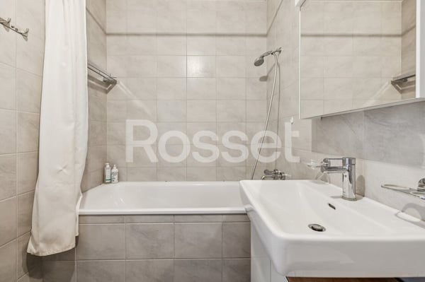 Exclusivité : Bel appartement 5 pièces avec terrasse à Zimeysa 5