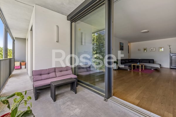 Exclusivité : Bel appartement 5 pièces avec terrasse à Zimeysa 6