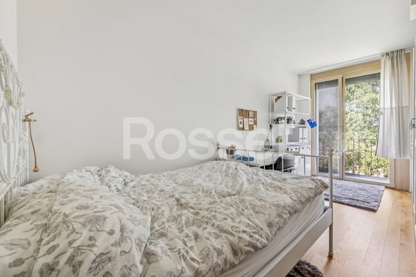 Exclusivité : Bel appartement 5 pièces avec terrasse à Zimeysa 4