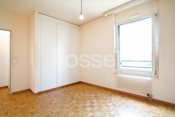 En Exclusivité : Appartement 4 pièces avec terrasse à Carouge 6