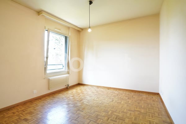 En Exclusivité : Appartement 4 pièces avec terrasse à Carouge 7