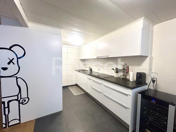 Appartement 4.5 pièces au 3ème étage 3
