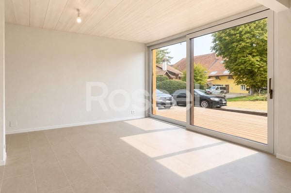 NOVEMBRE 2026 Appartement neuf de 4.5 pièces en duplex 5