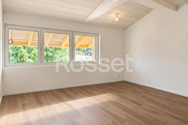 NOVEMBRE 2026 Appartement neuf de 4.5 pièces en duplex 9
