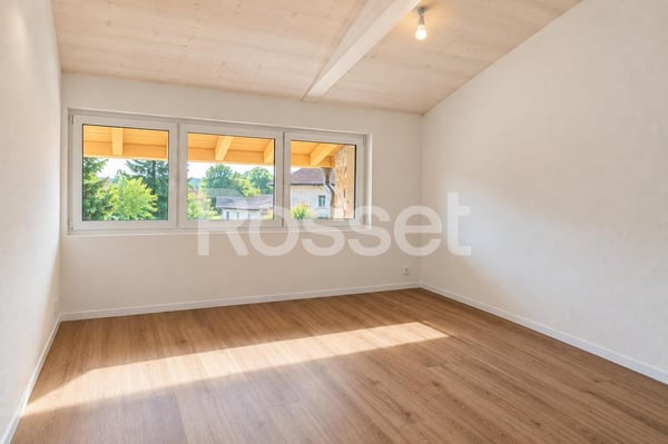 NOVEMBRE 2026 Appartement neuf de 4.5 pièces en duplex 11