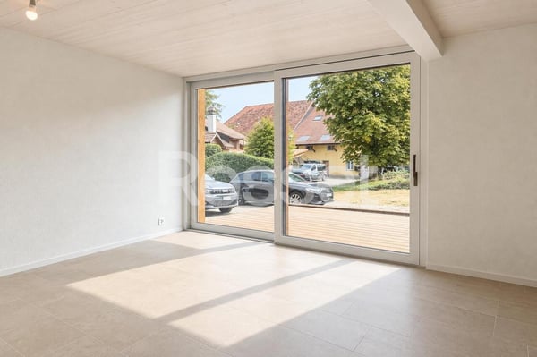 NOVEMBRE 2026 Appartement neuf de 4.5 pièces en duplex 4