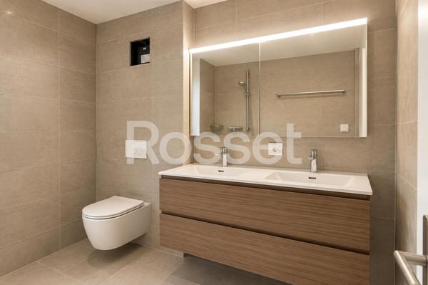 NOVEMBRE 2026 Appartement neuf de 4.5 pièces en duplex 6