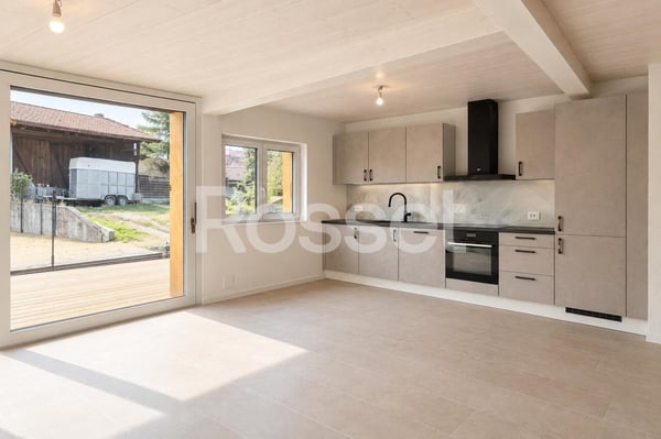 NOVEMBRE 2026 Appartement neuf de 4.5 pièces en duplex 3