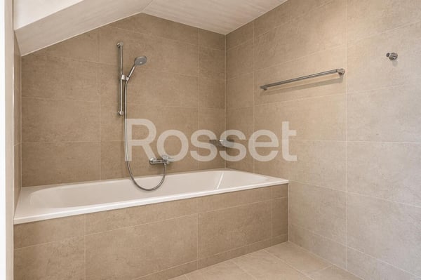 NOVEMBRE 2026 Appartement neuf de 4.5 pièces en duplex 7