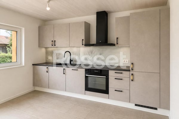 NOVEMBRE 2026 Appartement neuf de 4.5 pièces en duplex 2