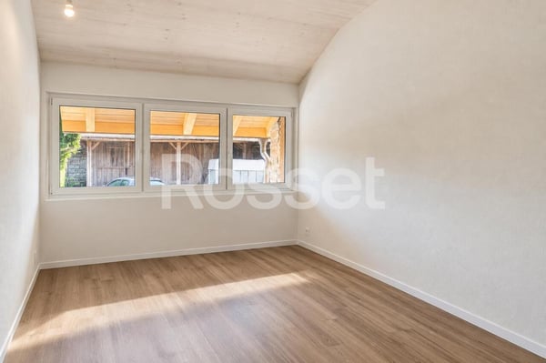 NOVEMBRE 2026 Appartement neuf de 4.5 pièces en duplex 10