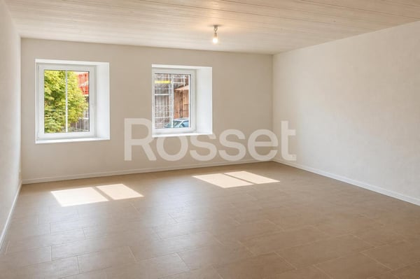 NOVEMBRE 2026 Appartement neuf de 3.5 pièces au 1er étage 4