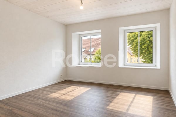 NOVEMBRE 2026 Appartement neuf de 3.5 pièces au 1er étage 8
