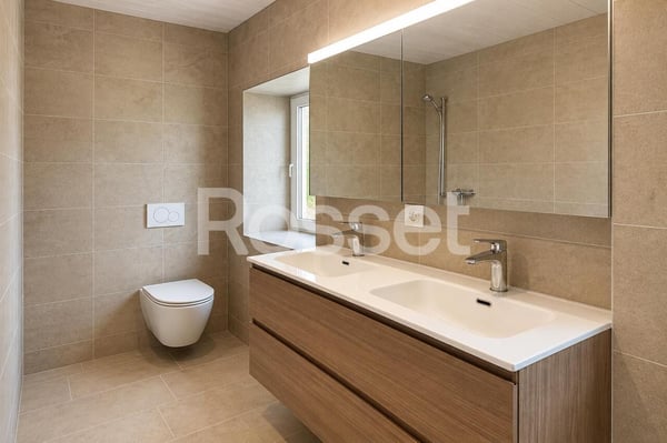 NOVEMBRE 2026 Appartement neuf de 3.5 pièces au 1er étage 6