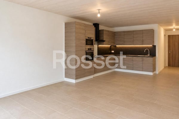 NOVEMBRE 2026 Appartement neuf de 3.5 pièces au 1er étage 3