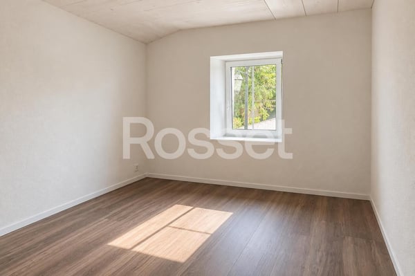 NOVEMBRE 2026 Appartement neuf de 3.5 pièces au 1er étage 7