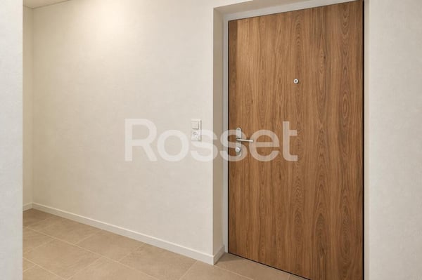 NOVEMBRE 2026 Appartement neuf de 3.5 pièces au 1er étage 9