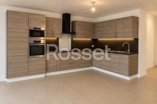 NOVEMBRE 2026 Appartement neuf de 3.5 pièces au 1er étage 2