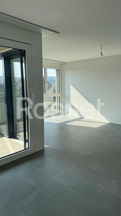 Appartement neuf de 3½ pièces 6