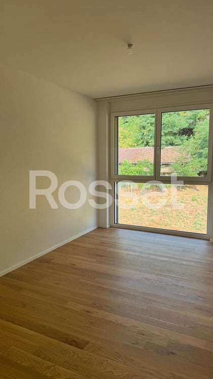 Appartement neuf de 3½ pièces 9
