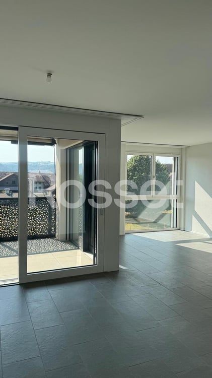 Appartement neuf de 3½ pièces 7
