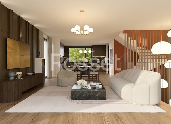 Projet Neuf - Villas Frenea - Deux dernières villas disponible 4