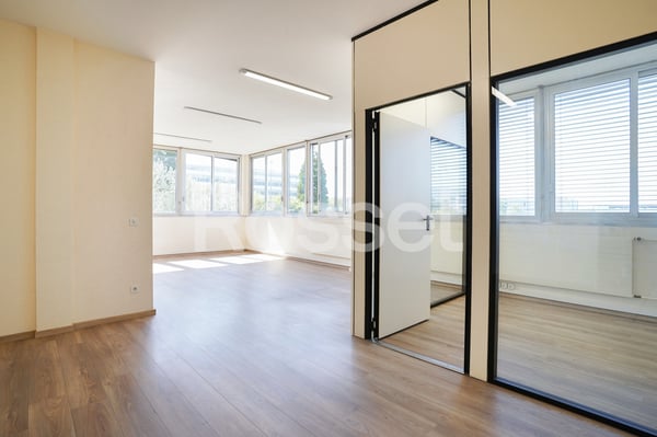Atelier, showroom et bureaux - à partir d'env. 447 m² 3