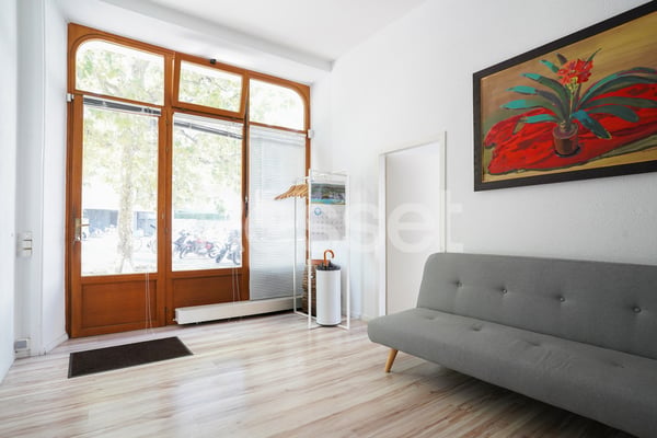 Belle Arcade d'env. 90 m² 3