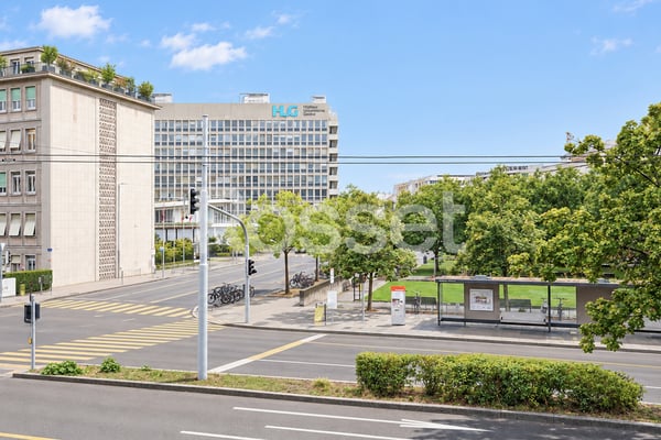 Bureaux d'env. 77 m² au 1er étage 1