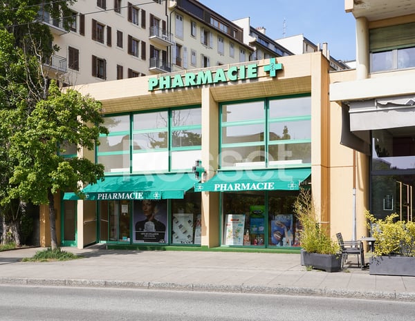 Bureaux d'env. 77 m² au 1er étage 6