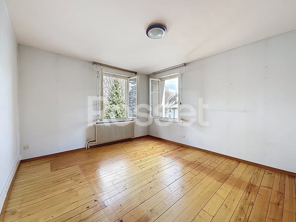 Maison de 9 pièces à vendre 5
