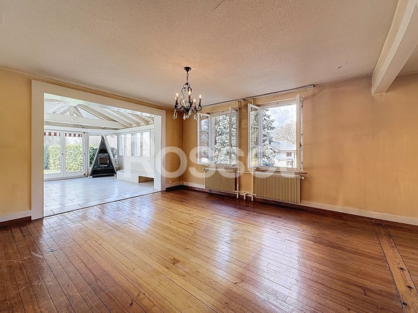 Maison de 9 pièces à vendre 3