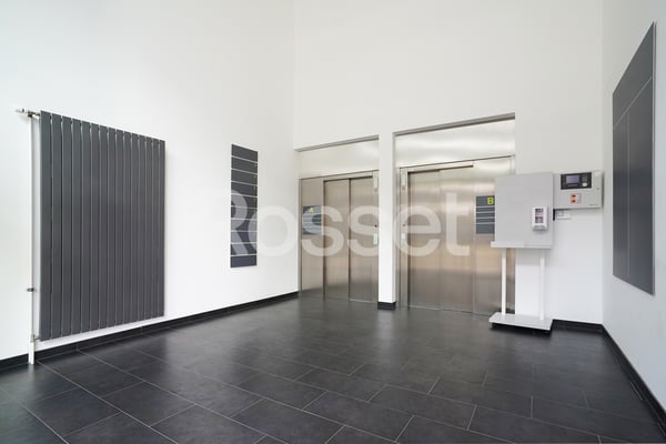 Dépôt d'env. 85 m² 3ème sous-sol 2