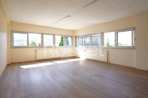 Surface divisible dès 50 à 430 m² 4