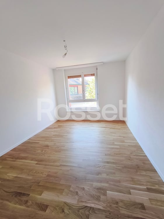 Magnifique appartement 4.5 pièces rénové au 2ème étage 6
