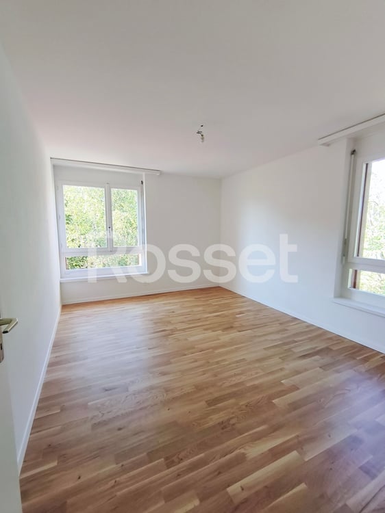 Magnifique appartement 4.5 pièces rénové au 2ème étage 5