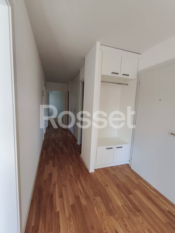 Magnifique appartement 4.5 pièces rénové au 2ème étage 7