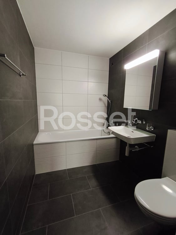 Magnifique appartement 4.5 pièces rénové au 2ème étage 8