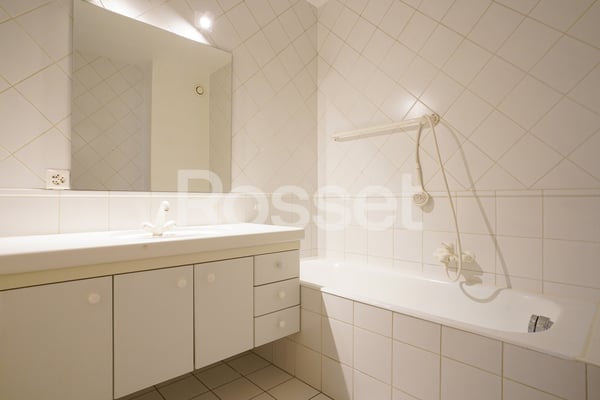 Bel appartement traversant et entièrement rénové de 4,5 pièces 9