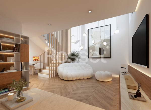 Projet Neuf - Les Villas Frenea - 1 villa disponible 6
