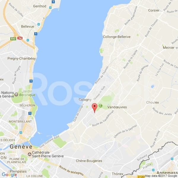 JOLIE VILLA MITOYENNE DE 160 M2 2