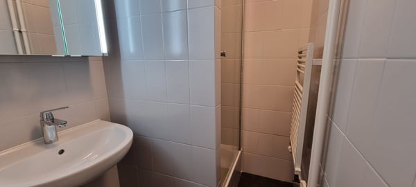 GRAND APPARTEMENT DE 6 PIÈCES 7