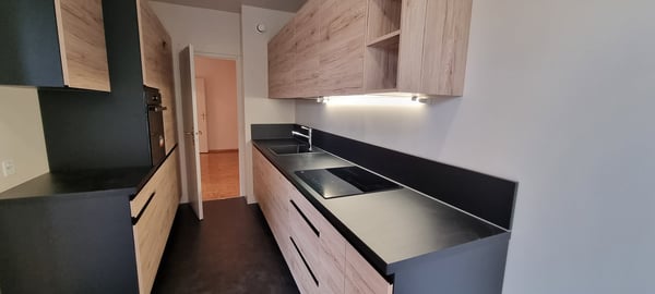 GRAND APPARTEMENT DE 6 PIÈCES 3