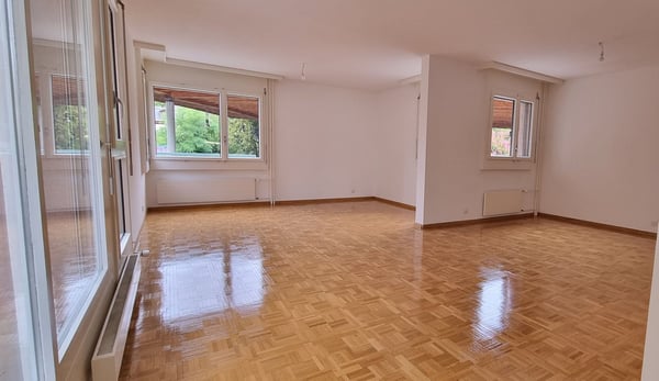 GRAND APPARTEMENT DE 6 PIÈCES 2
